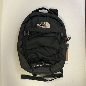 NWT The North Face Borealis Mini 10L Backpack Purse EDC